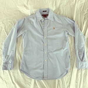 Ralph Lauren “Classic Fit” Shirt